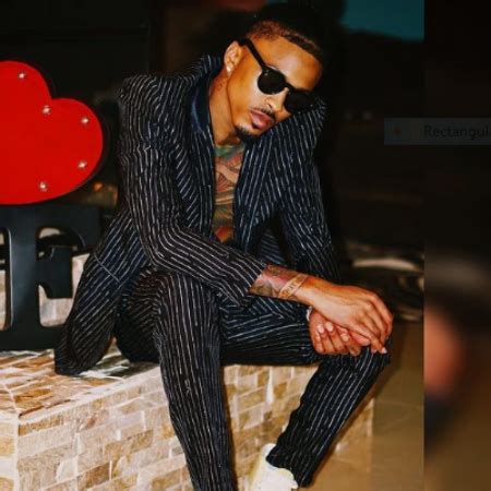 august alsina net worth|August Alsina 2024: dating, net worth, tattoos, smoking & body。